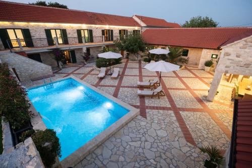 Villa Jokic Dvori