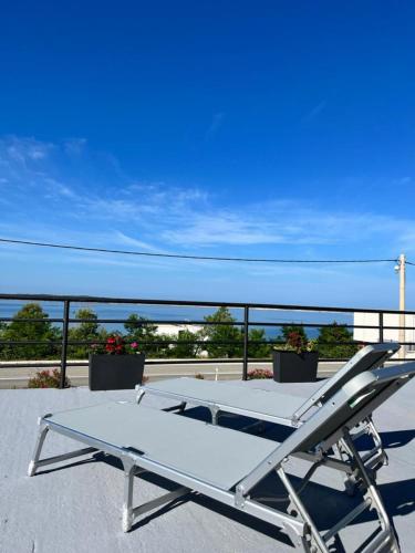 Apartments Sea View