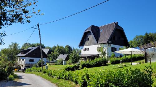 Plitvica Villa Prica Plitvica Villa Prica
