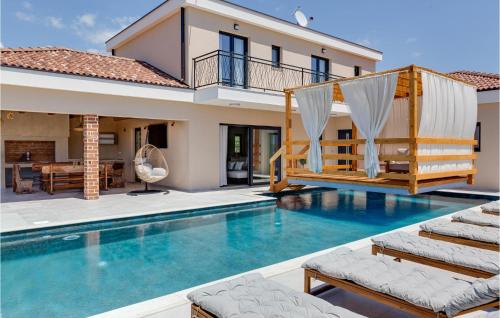 Gorgeous Home In Vrana