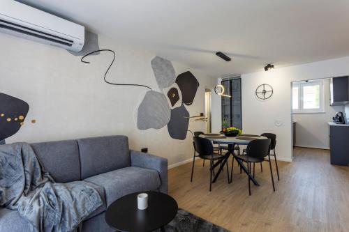 Apartman IZIS centar Pule Apartman IZIS centar Pule