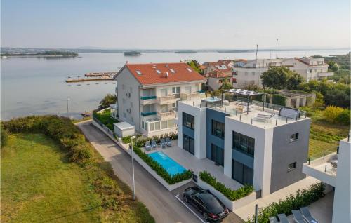 Gorgeous Home In Pasman Gorgeous Home In Pasman