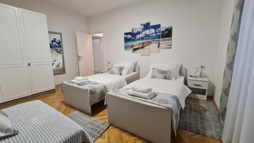 Apartman Magnolija Apartman Magnolija
