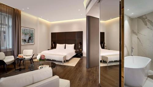 art'otel Zagreb, Powered by Radisson Hotels