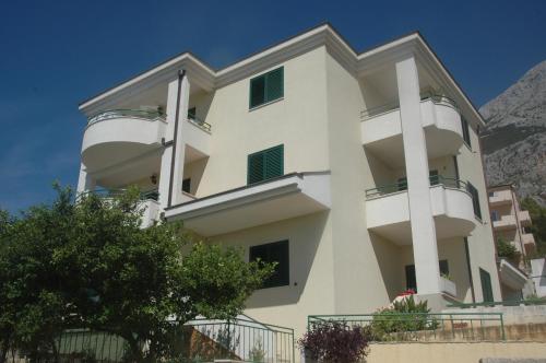 Apartments Katarina 2 Apartments Katarina 2