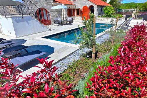 Vacation house Rubi