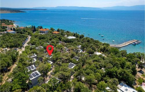 Pet Friendly Home In Kraljevica