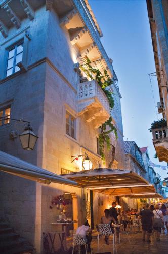 Prijeko Palace Prijeko Palace