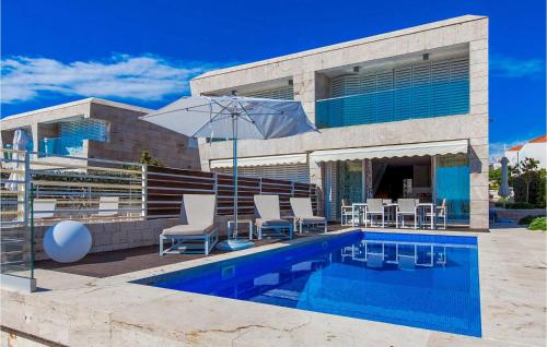Villa Calla Villa Calla
