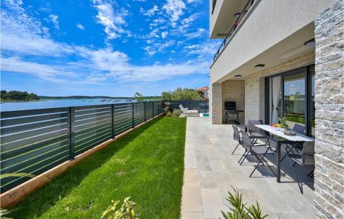Villa Medulin 1