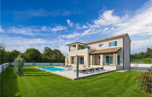 Villa Sunny