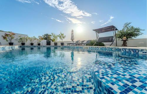 Villa Carré Violet