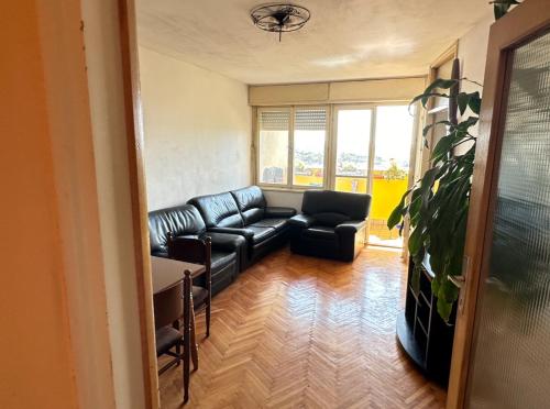 Apartment Rosemarie