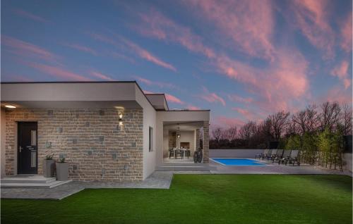 Villa Rose