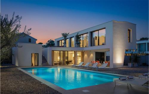 Villa Aron Villa Aron