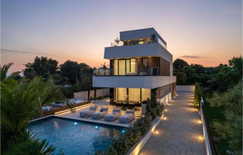 Villa Mowana