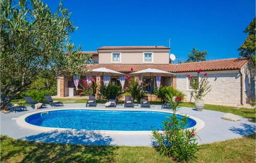 Villa Astarea