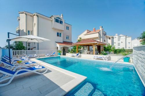Apartments Plavi Biser Apartments Plavi Biser