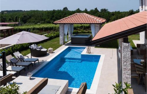 Villa Theo