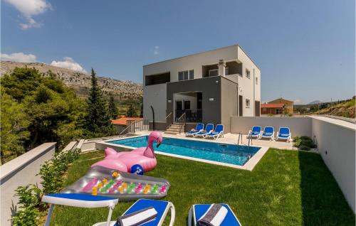 Villa Moroso Villa Moroso