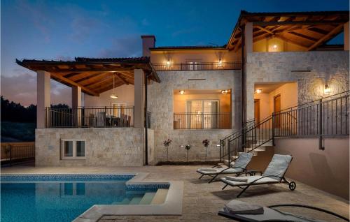 Villa San