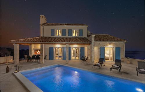 Villa Muralis Villa Muralis