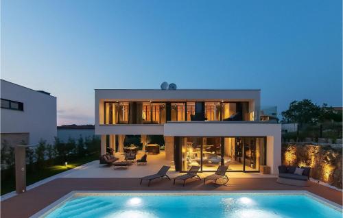 Villa 1 Villa 1