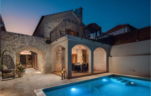 Villa Kameni Dvori Villa Kameni Dvori