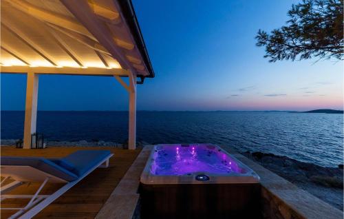 Villa Svjetionik Prisnjak