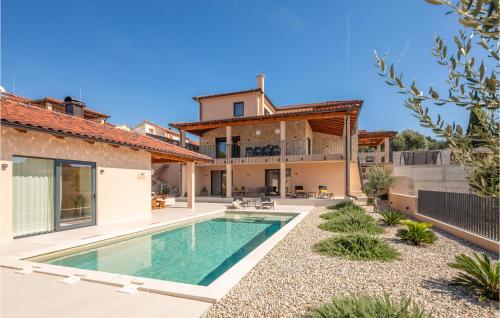 Villa Wave Villa Wave