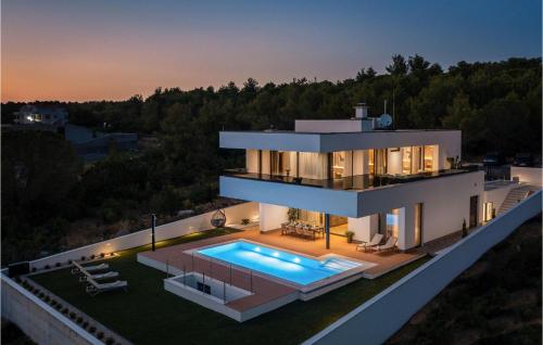 Villa Calvi Villa Calvi