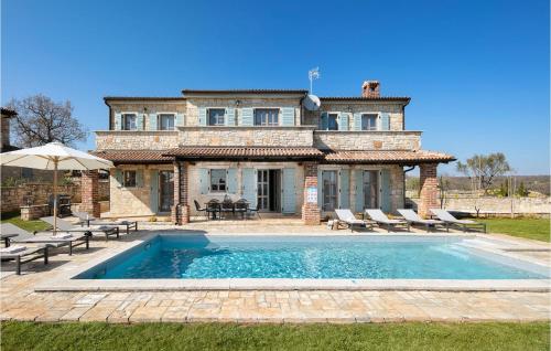 Villa Sempre Villa Sempre