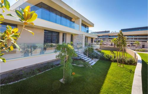 Stunning Home In Savudrija Stunning Home In Savudrija