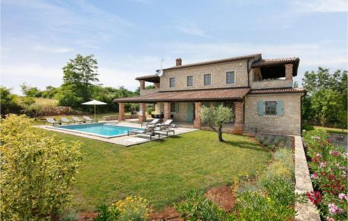 Villa Cantata Villa Cantata