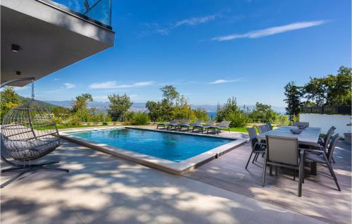 Beautiful Home In Opric With Wifi Beautiful Home In Opric With Wifi