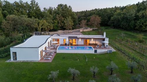 Villa Istria Green Villa Istria Green