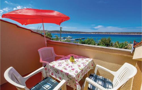 Nice Apartment In Rab With Kitchen Nice Apartment In Rab With Kitchen