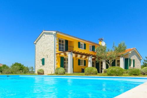 Villa Nela by IstriaLux