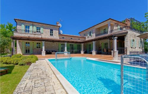 Villa La Quercia