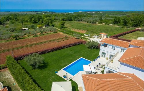 Villa Lavanda Vabriga