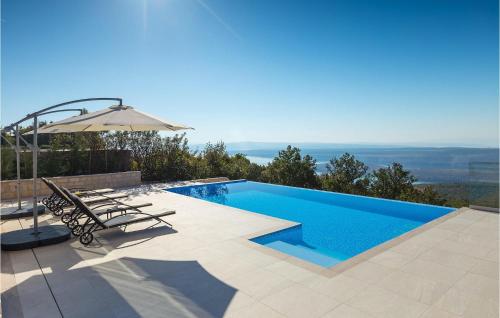 Villa Infinity