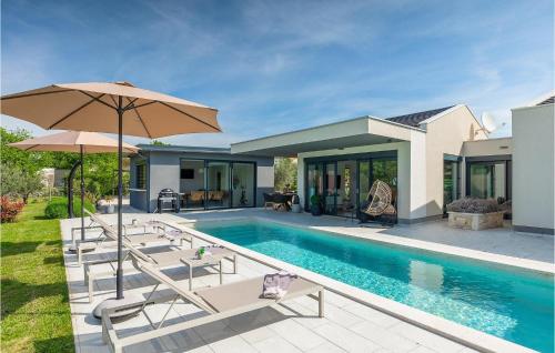 Villa Mala Oaza Villa Mala Oaza