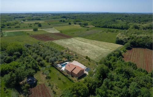 Villa Pendolina