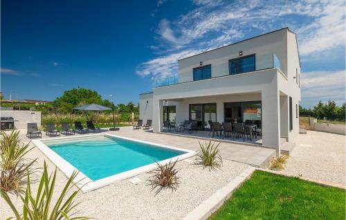 Villa Esire Villa Esire