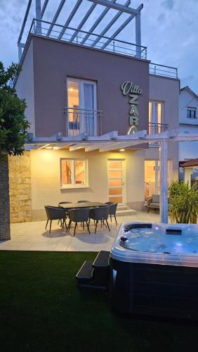 Villa Zara Villa Zara