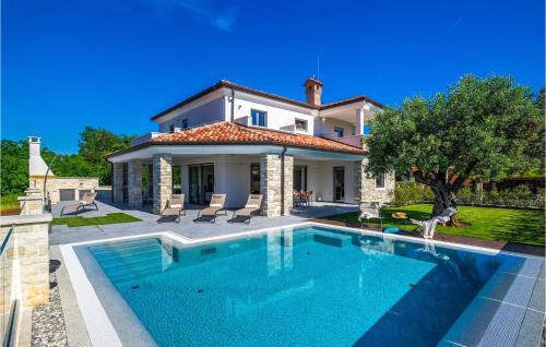 Villa Vista Savudrija Villa Vista Savudrija