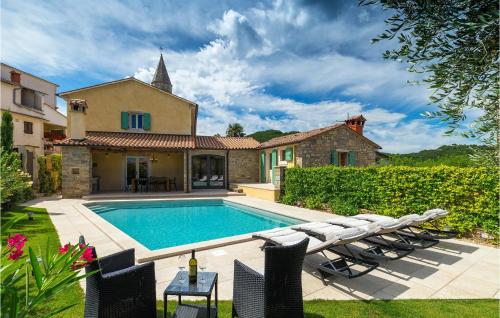 Villa Benvenuti Villa Benvenuti