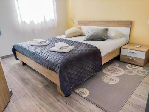 Apartman Laura