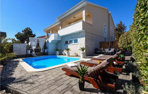 Villa Monty Villa Monty