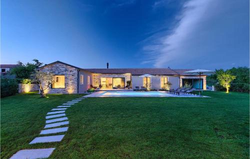 Villa Grotte
